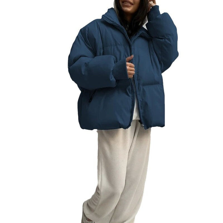Dam oversize Ner Jacka