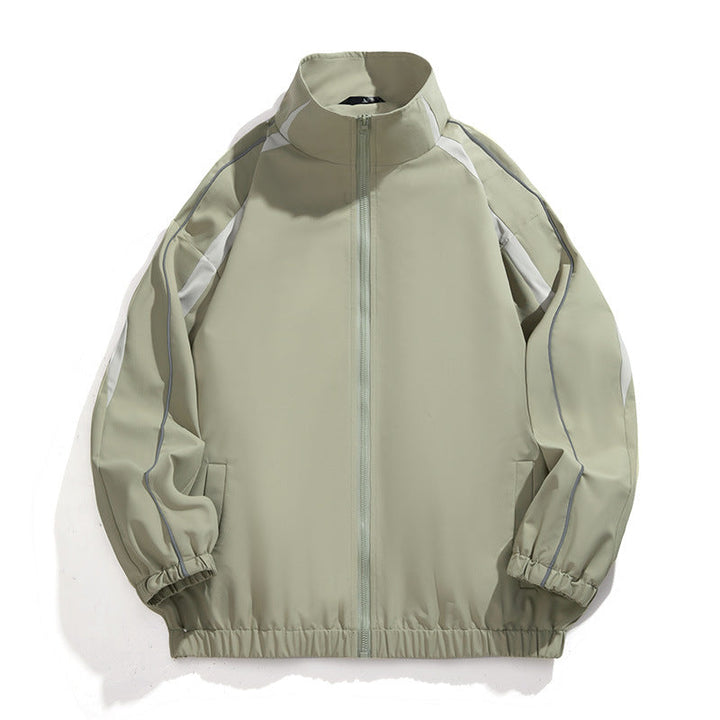 Dam Sportig Windbreaker Jacka