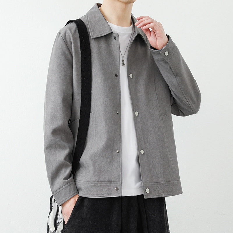 Herr Urban Casual Jacka