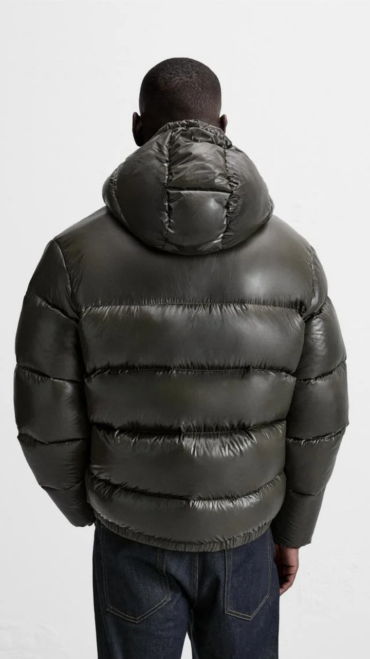 | UNISEX Ner Jacka