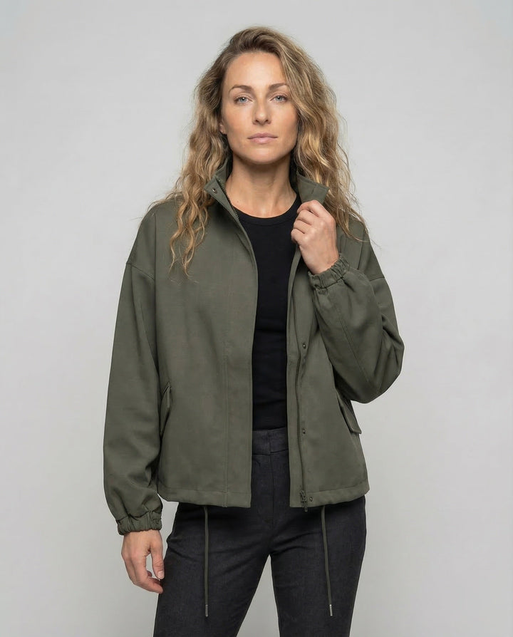 Dam Utility jacka dragsko