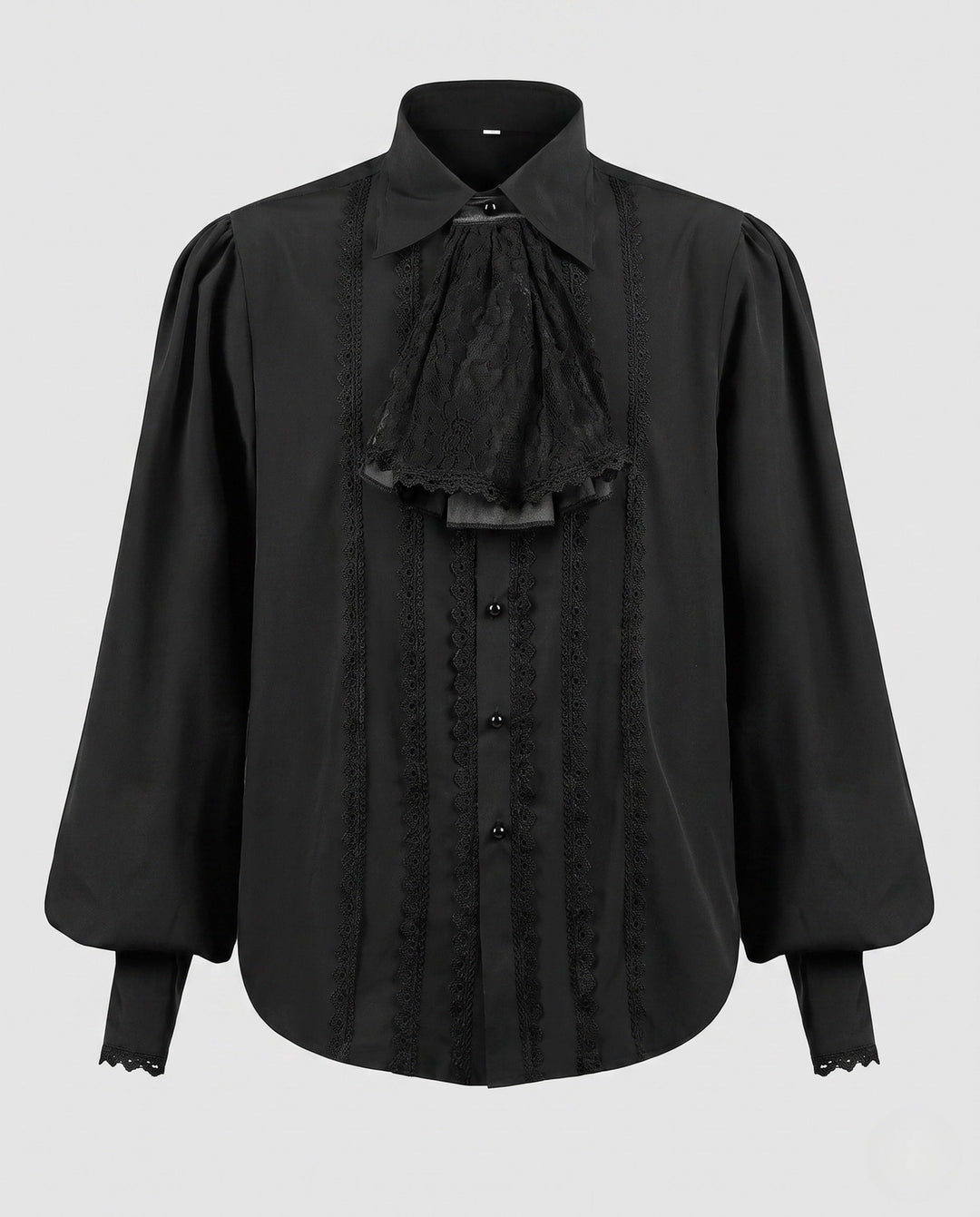 Dam elegant Waistcoat med blommig design och Asymmetric fåll