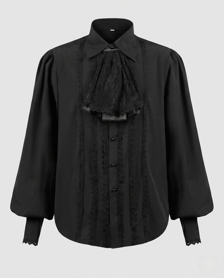 Dam elegant Waistcoat med blommig design och Asymmetric fåll