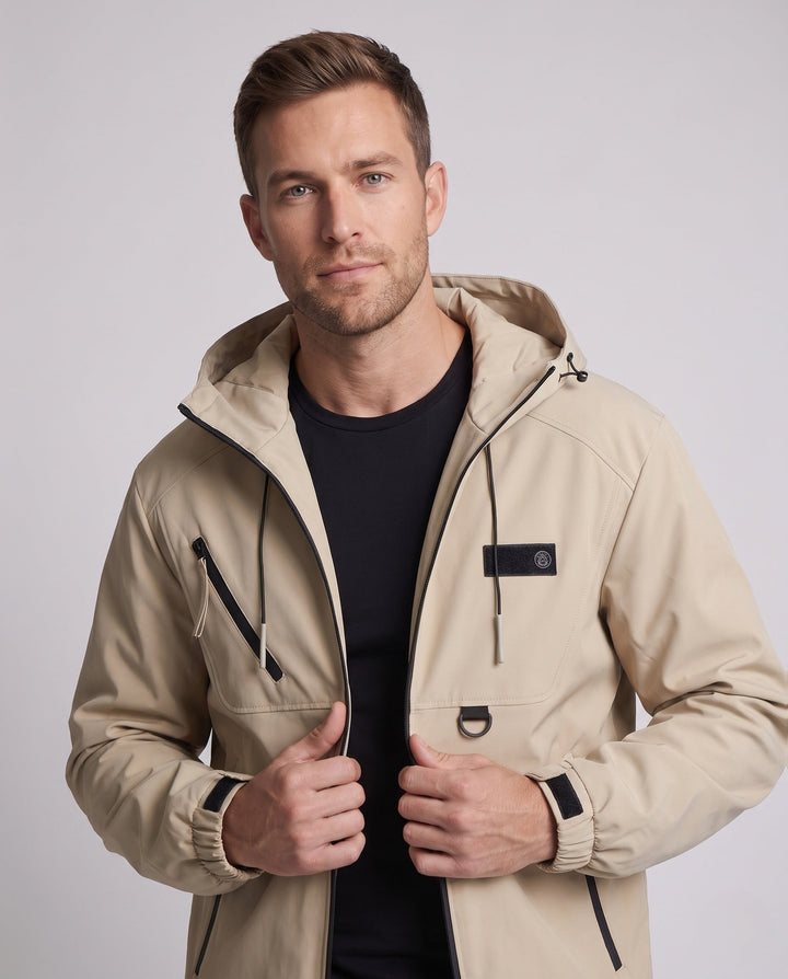 Herr Technical Multi-Functional Jacka 1787797519