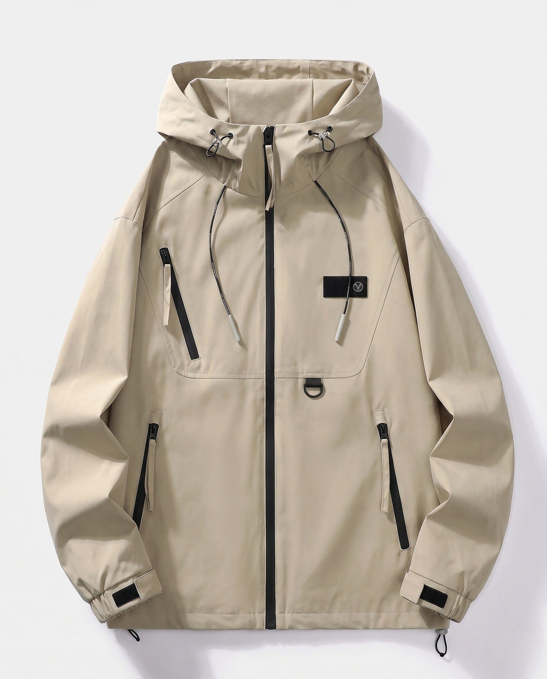 Herr Technical Multi-Functional Jacka 1787797519