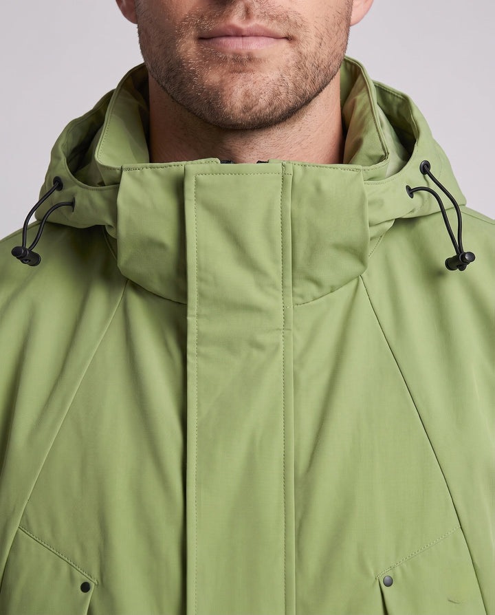 Herr Technical Utomhus Jacka 1787796858