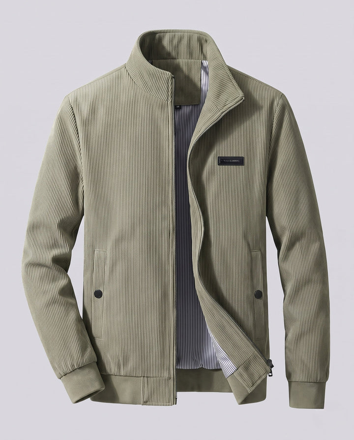 Herr Termisk Insulated Manchester Jacka