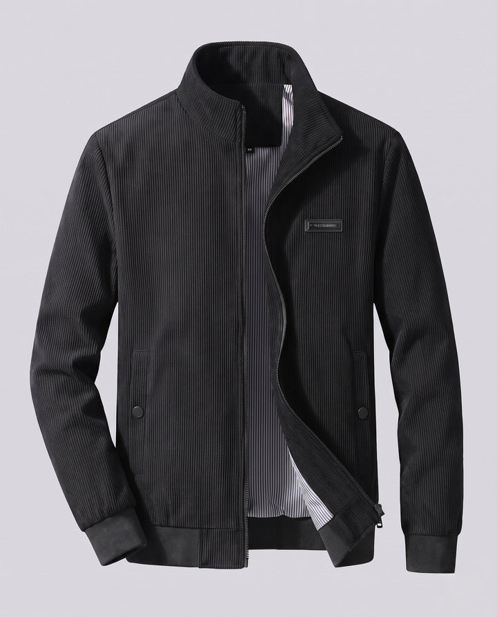 Herr Termisk Insulated Manchester Jacka