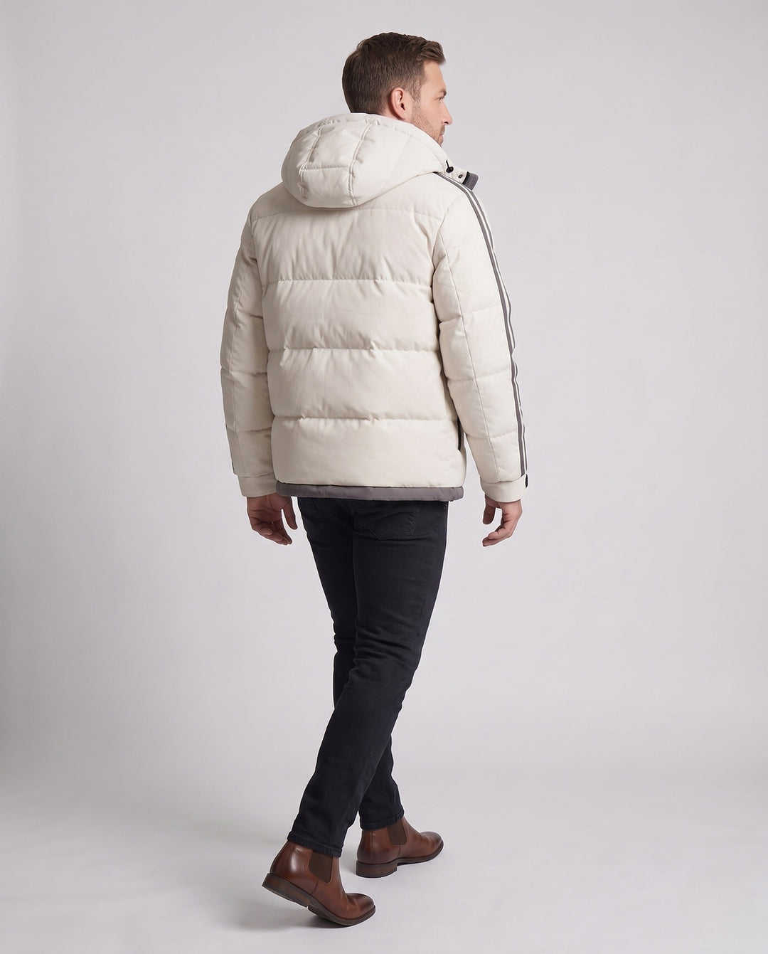 Herr Warming Vinter Jacka