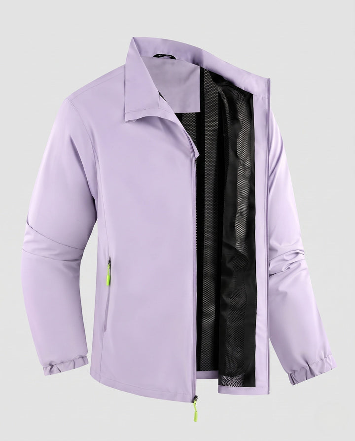 Herr Weatherproof Softshelljacka