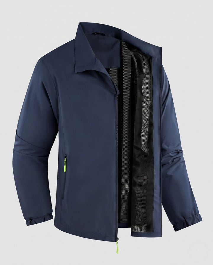 Herr Weatherproof Softshelljacka