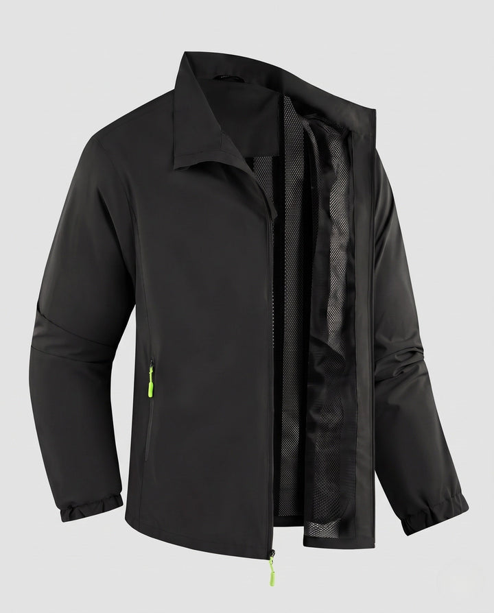 Herr Weatherproof Softshelljacka