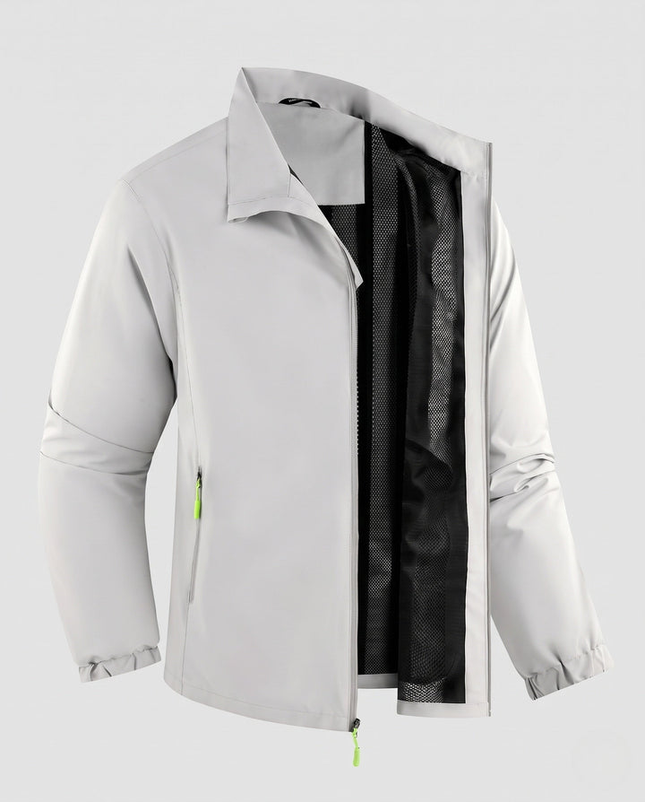 Herr Weatherproof Softshelljacka
