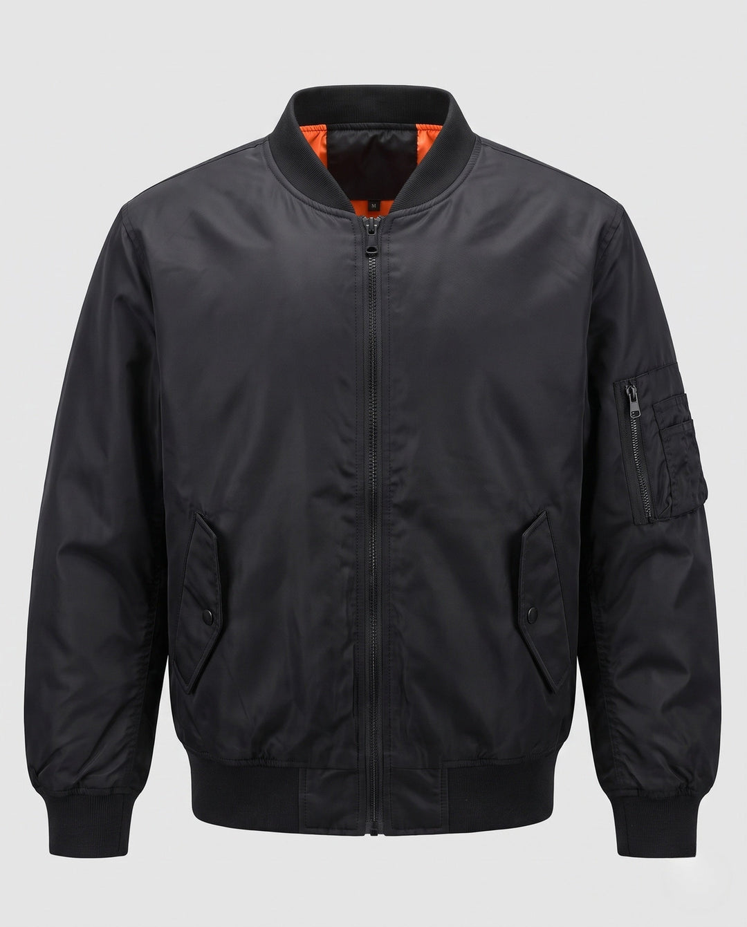 Herr Ljus Fleece Jacka