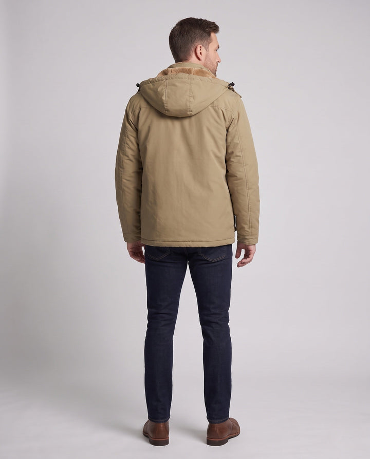 Herr Multifunctional Utomhus Jacka