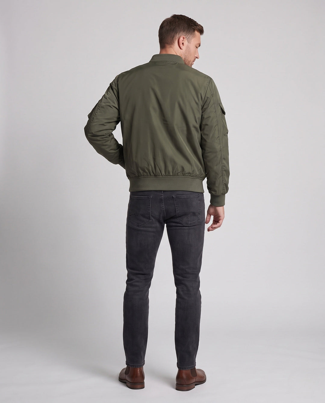 Herr Multifunctional Tactical Jacka