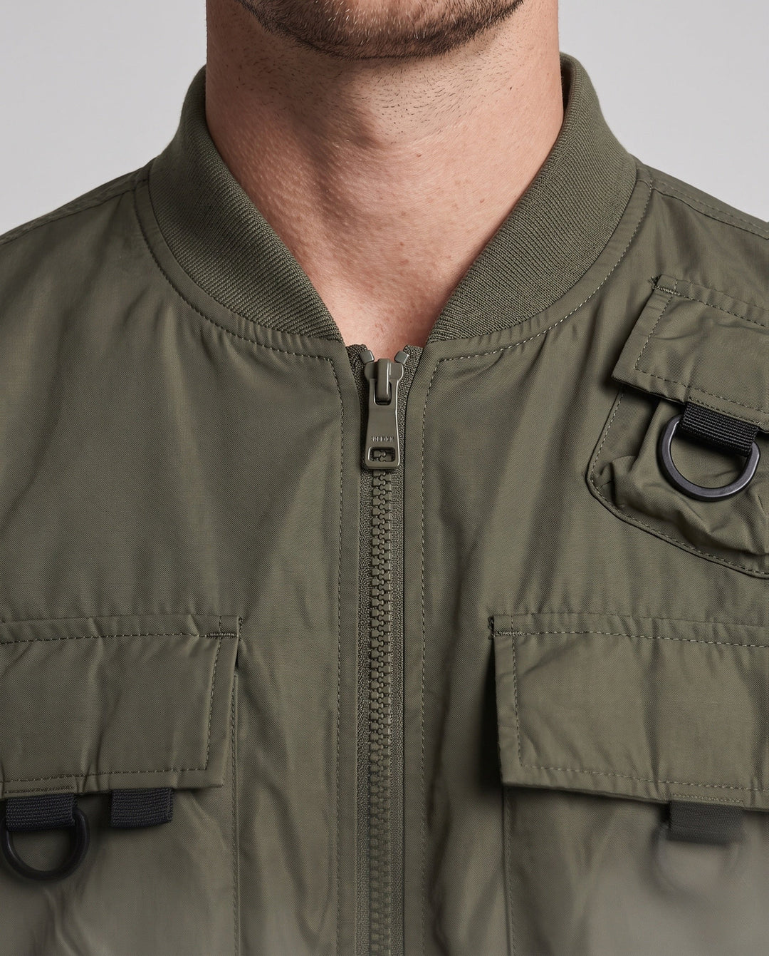 Herr Multifunctional Tactical Jacka