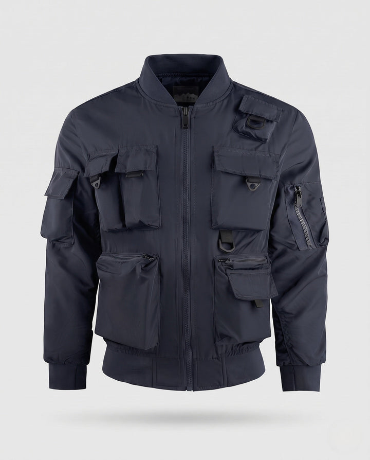 Herr Multifunctional Tactical Jacka