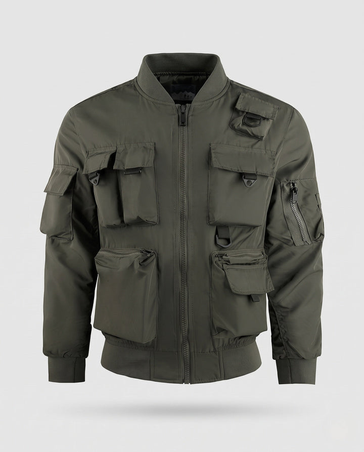 Herr Multifunctional Tactical Jacka