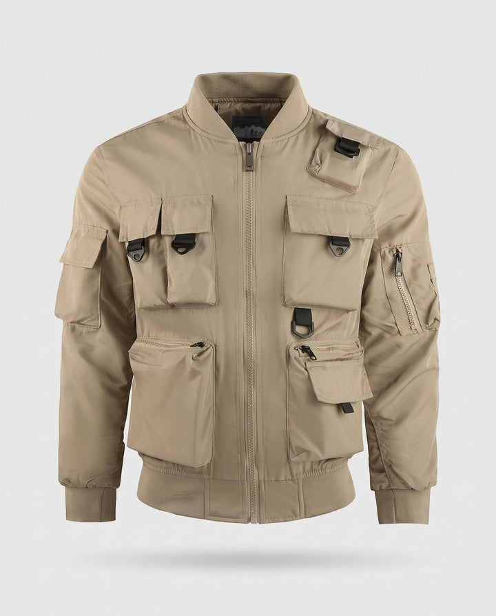 Herr Multifunctional Tactical Jacka