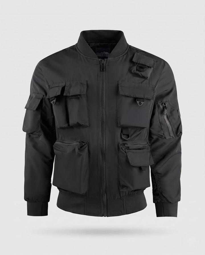 Herr Multifunctional Tactical Jacka