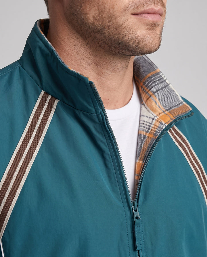 Herr Bekväm Reversible Jacka