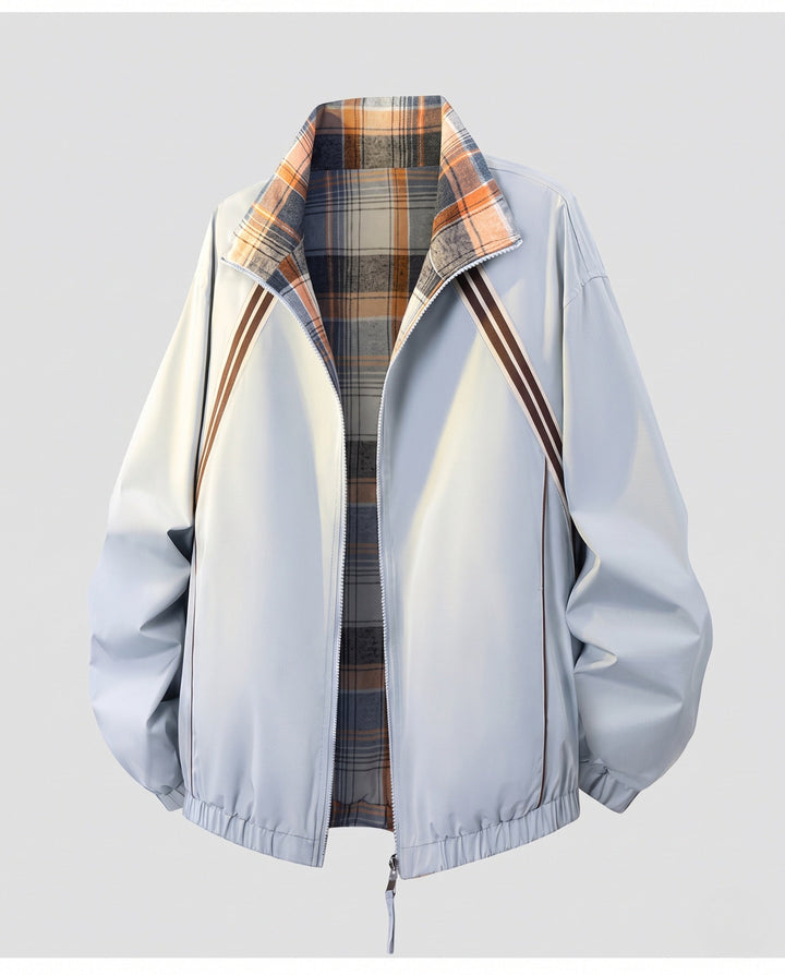 Herr Bekväm Reversible Jacka