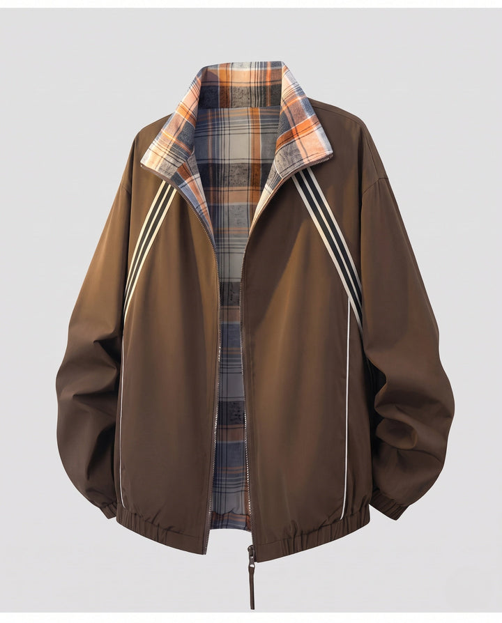 Herr Bekväm Reversible Jacka