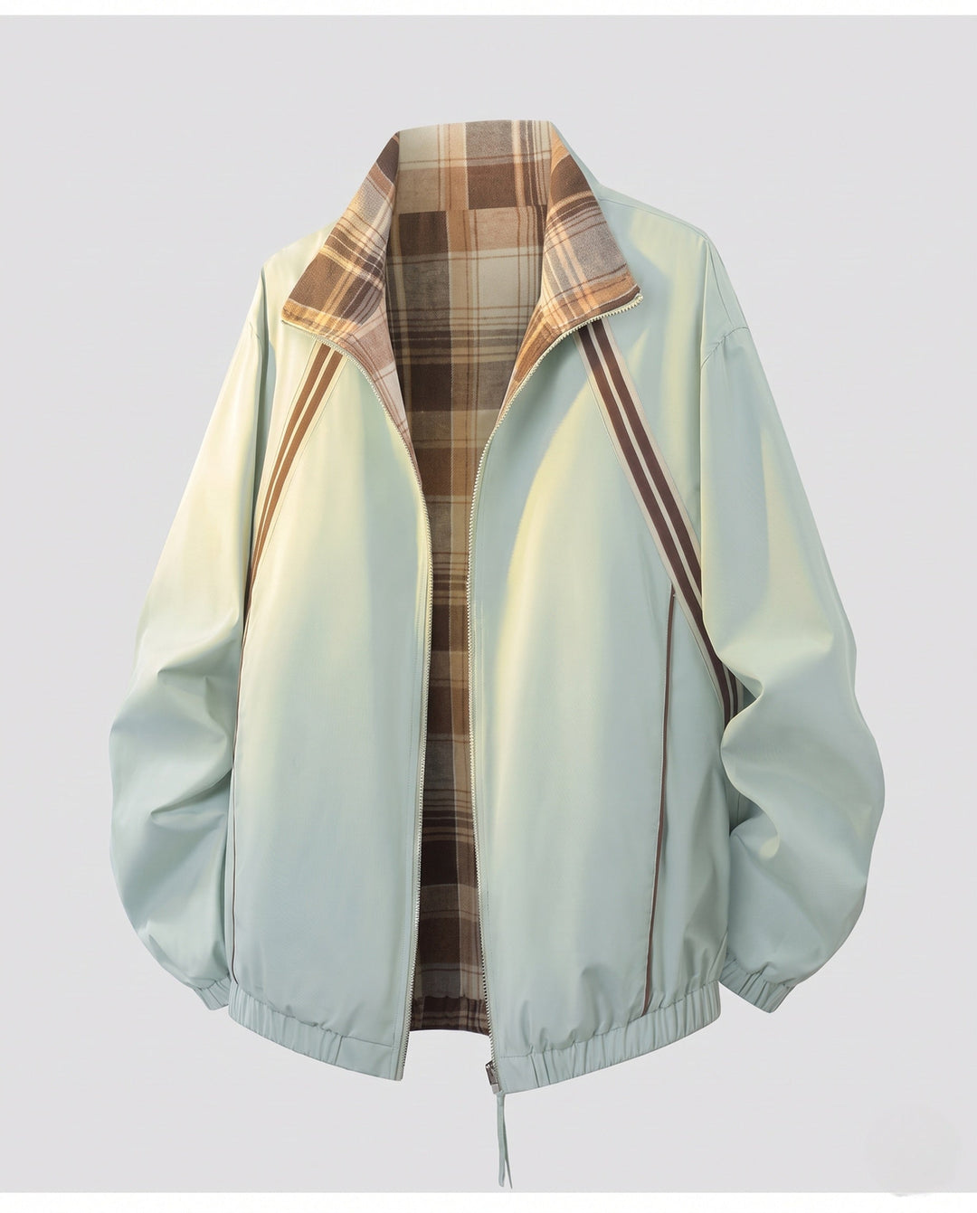 Herr Bekväm Reversible Jacka