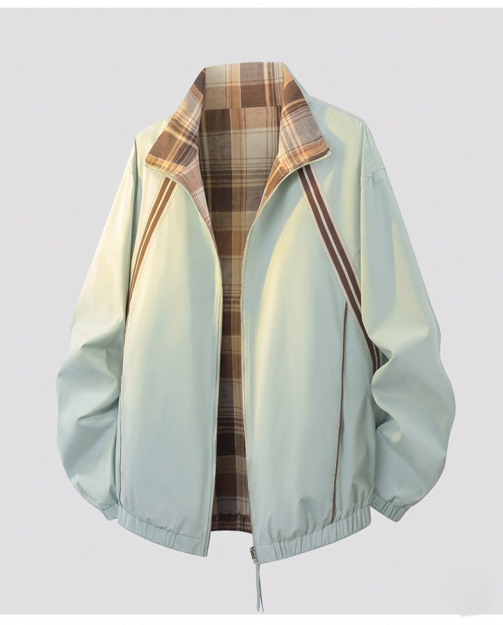 Herr Bekväm Reversible Jacka