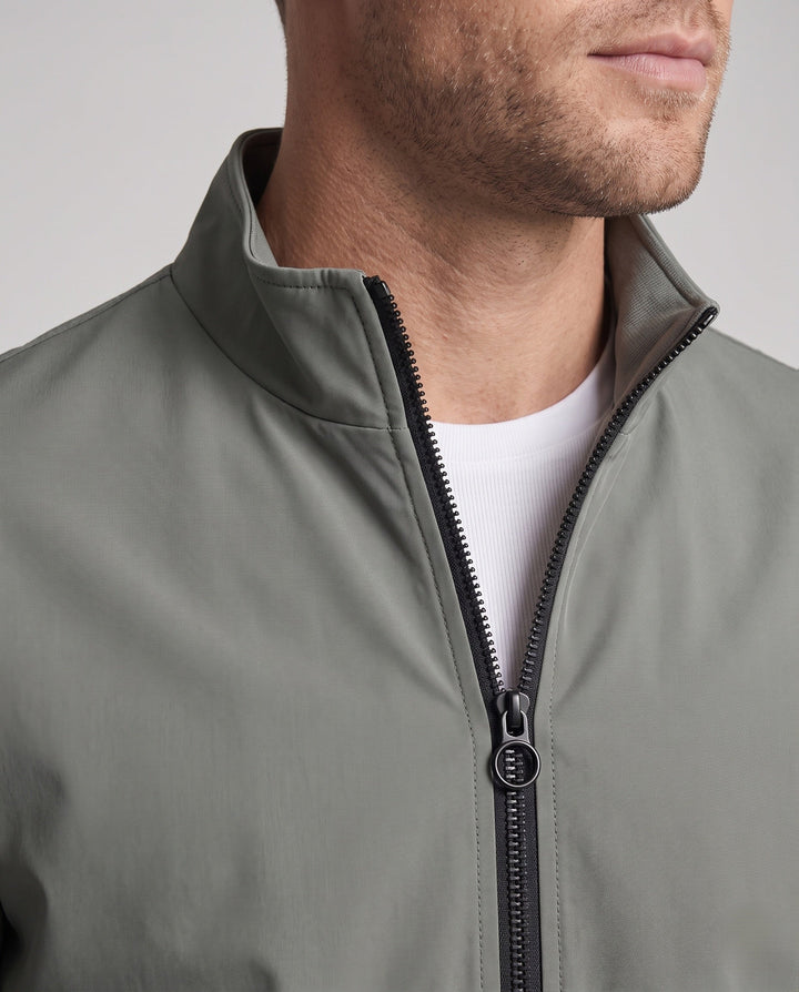 Herr Modern Fritid Streetwear Blouson