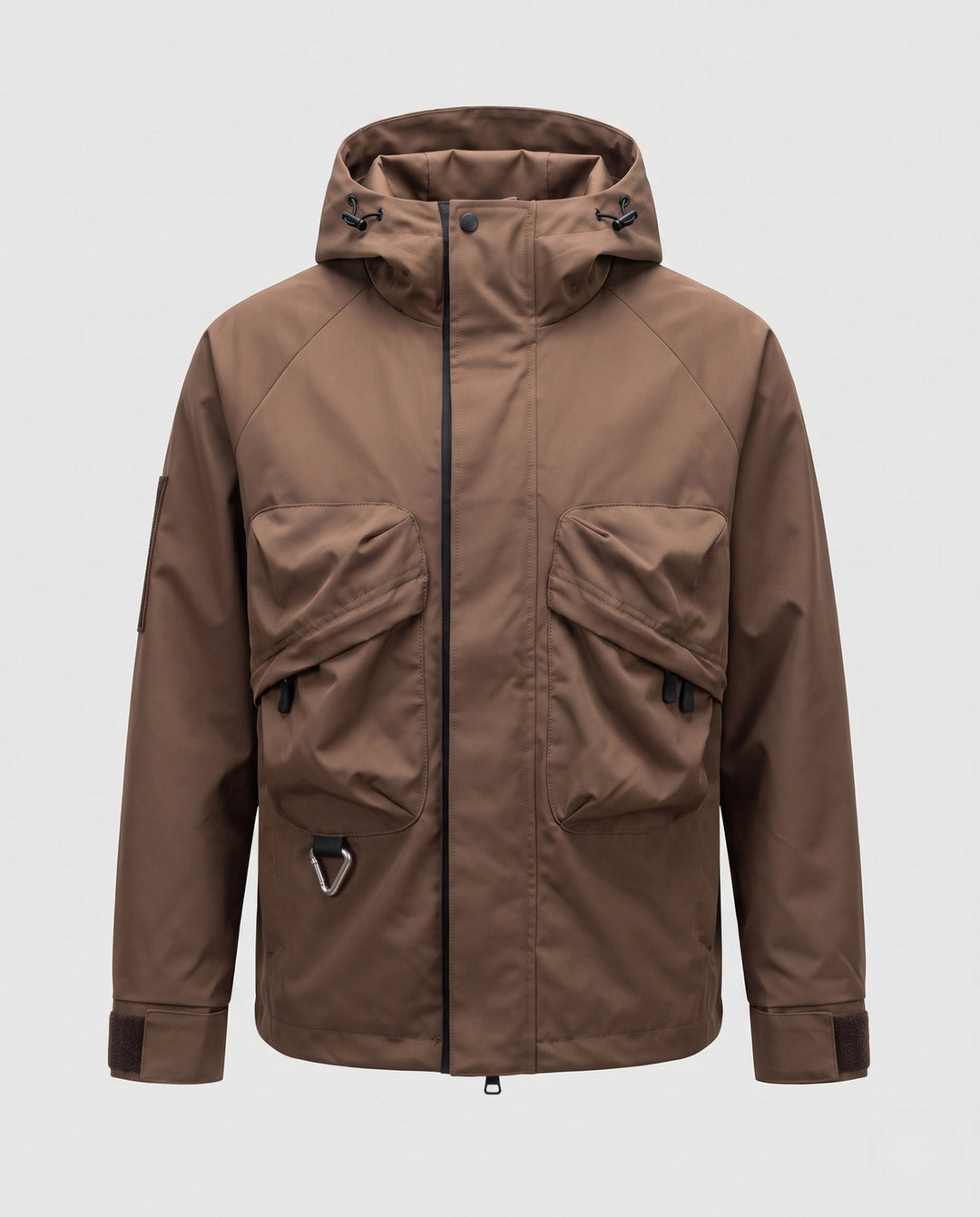Herr Multifunctional Utomhus Jacka