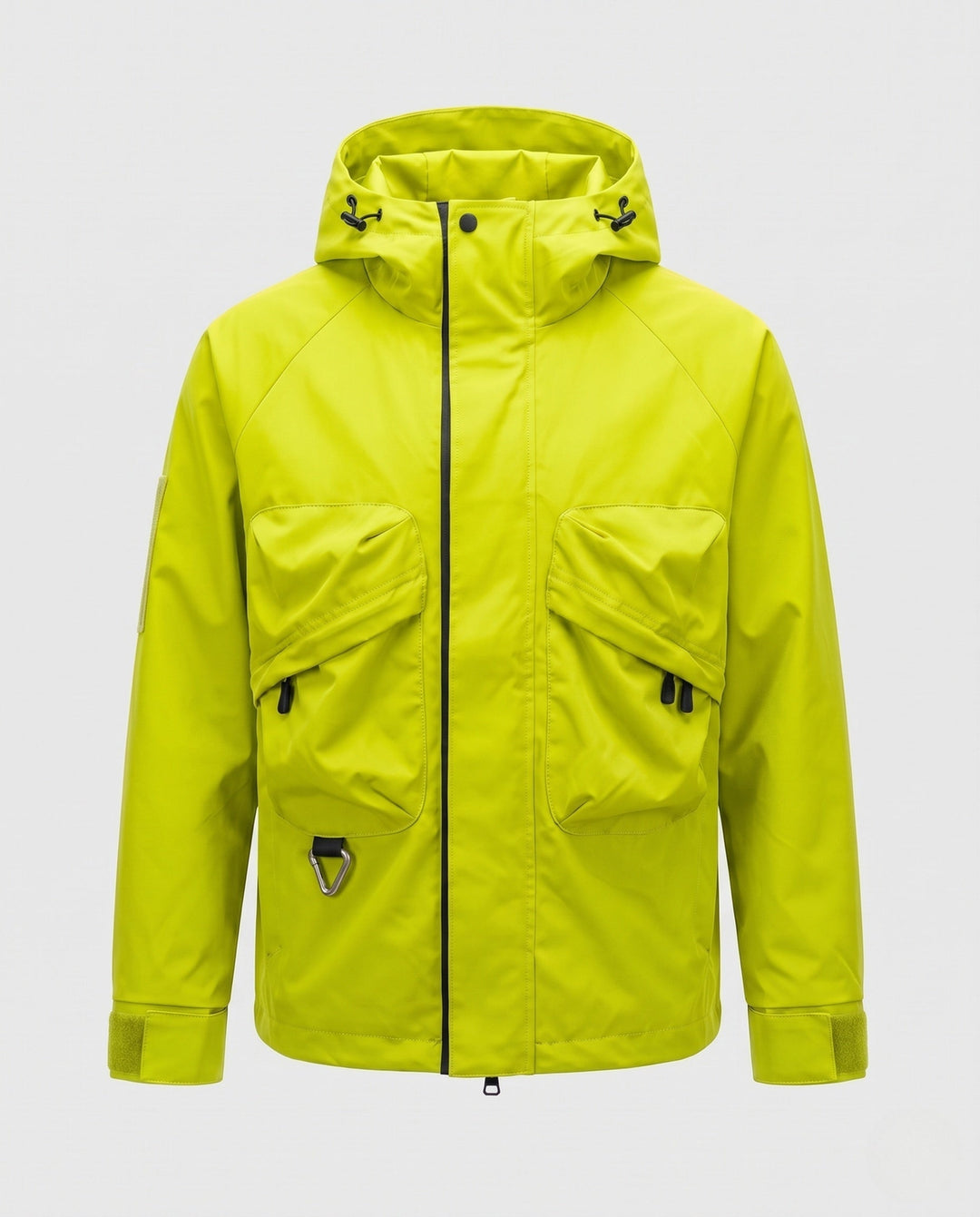 Herr Multifunctional Utomhus Jacka