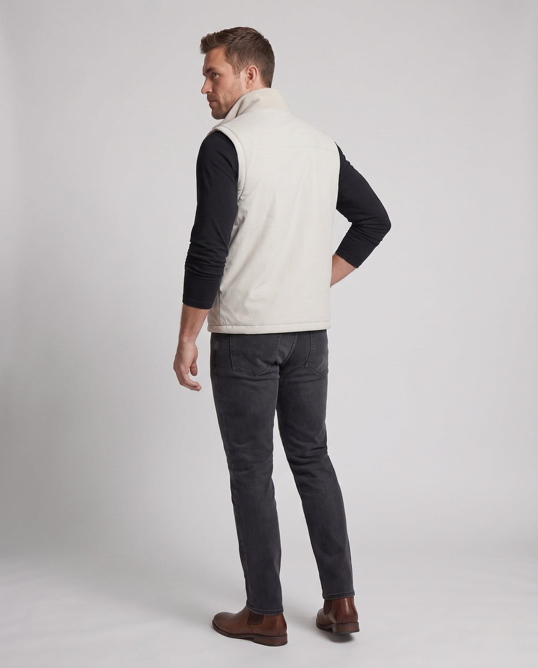 Herr Multifunctional Utomhus Väst 1788322213