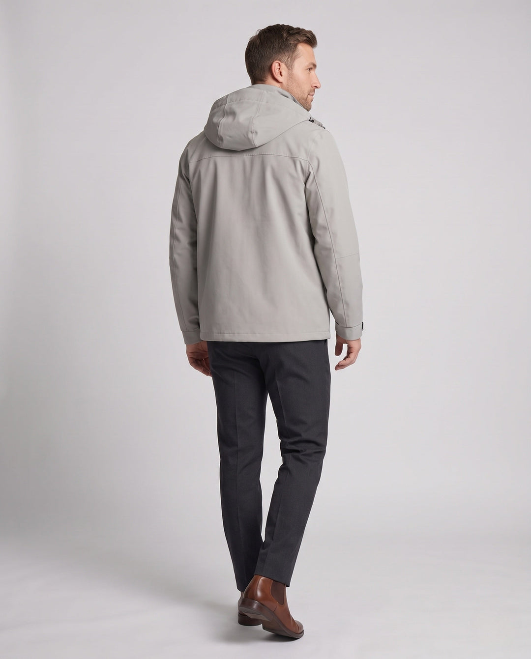 Herr Multifunctional Utomhus Jacka 1788321814