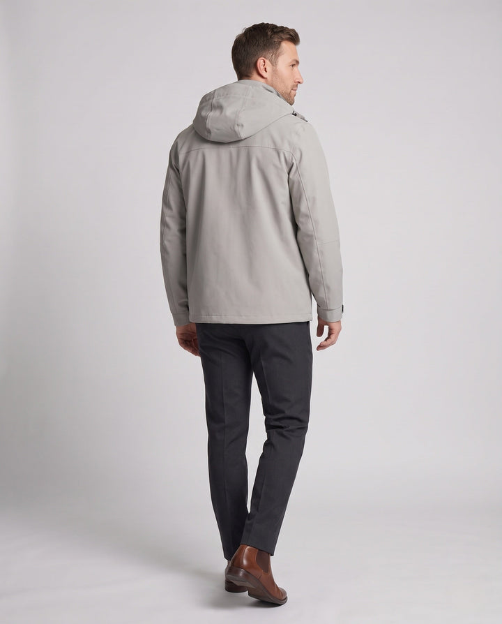 Herr Multifunctional Utomhus Jacka 1788321814