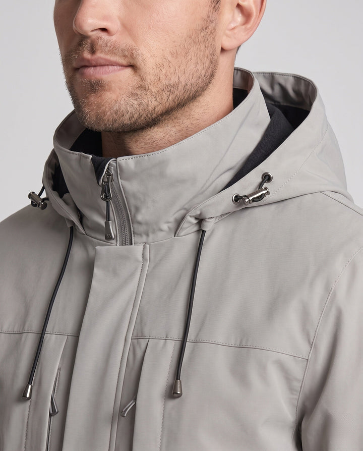 Herr Multifunctional Utomhus Jacka 1788321814