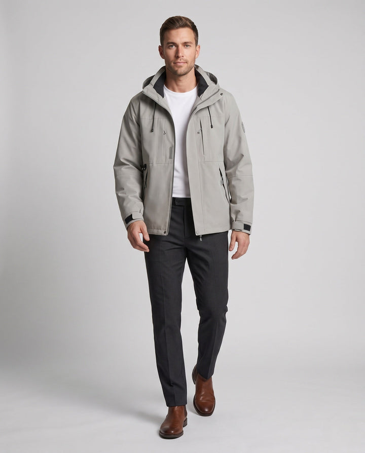 Herr Multifunctional Utomhus Jacka 1788321814