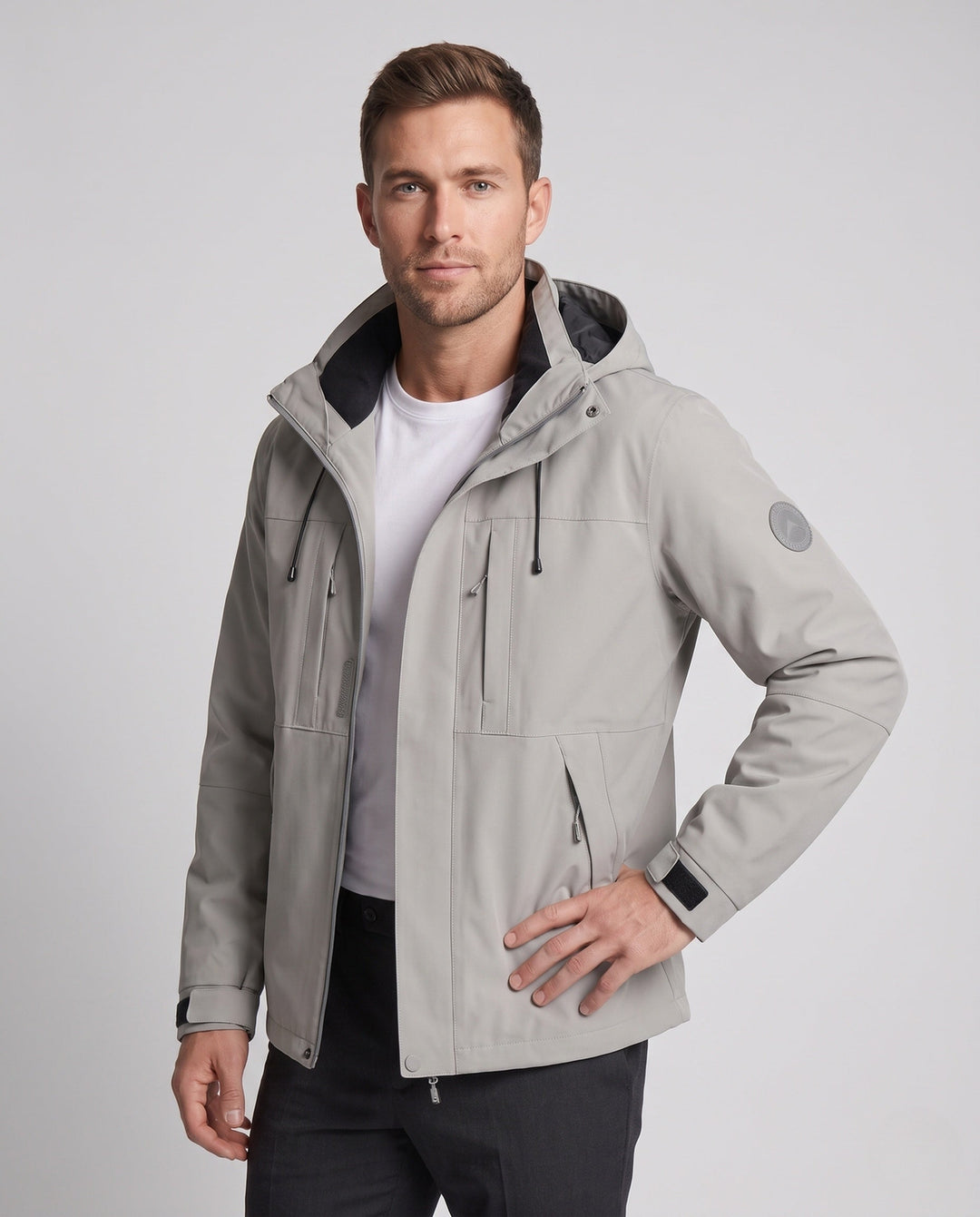 Herr Multifunctional Utomhus Jacka 1788321814