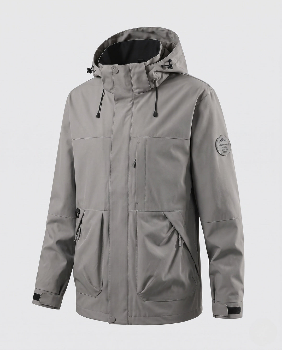 Herr Multifunctional Utomhus Jacka 1788321814