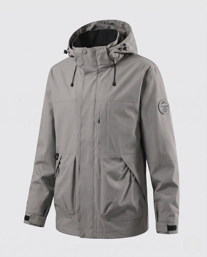 Herr Multifunctional Utomhus Jacka 1788321814