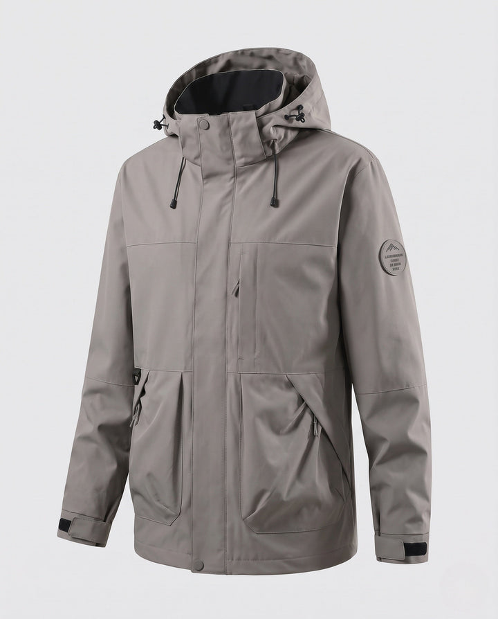 Herr Multifunctional Utomhus Jacka 1788321814