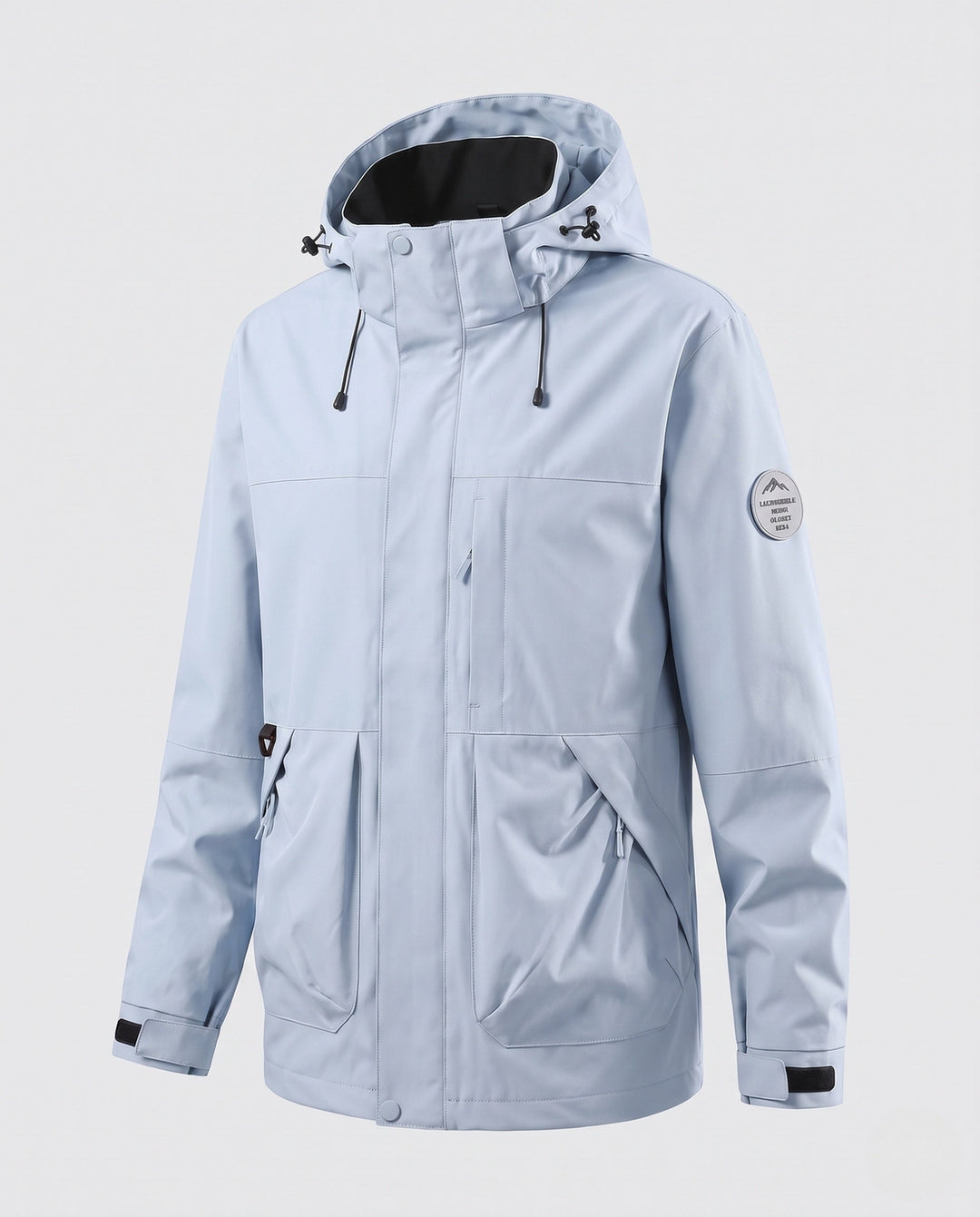 Herr Multifunctional Utomhus Jacka 1788321814