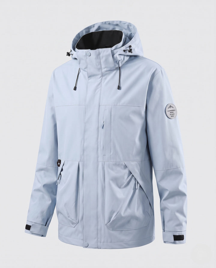 Herr Multifunctional Utomhus Jacka 1788321814