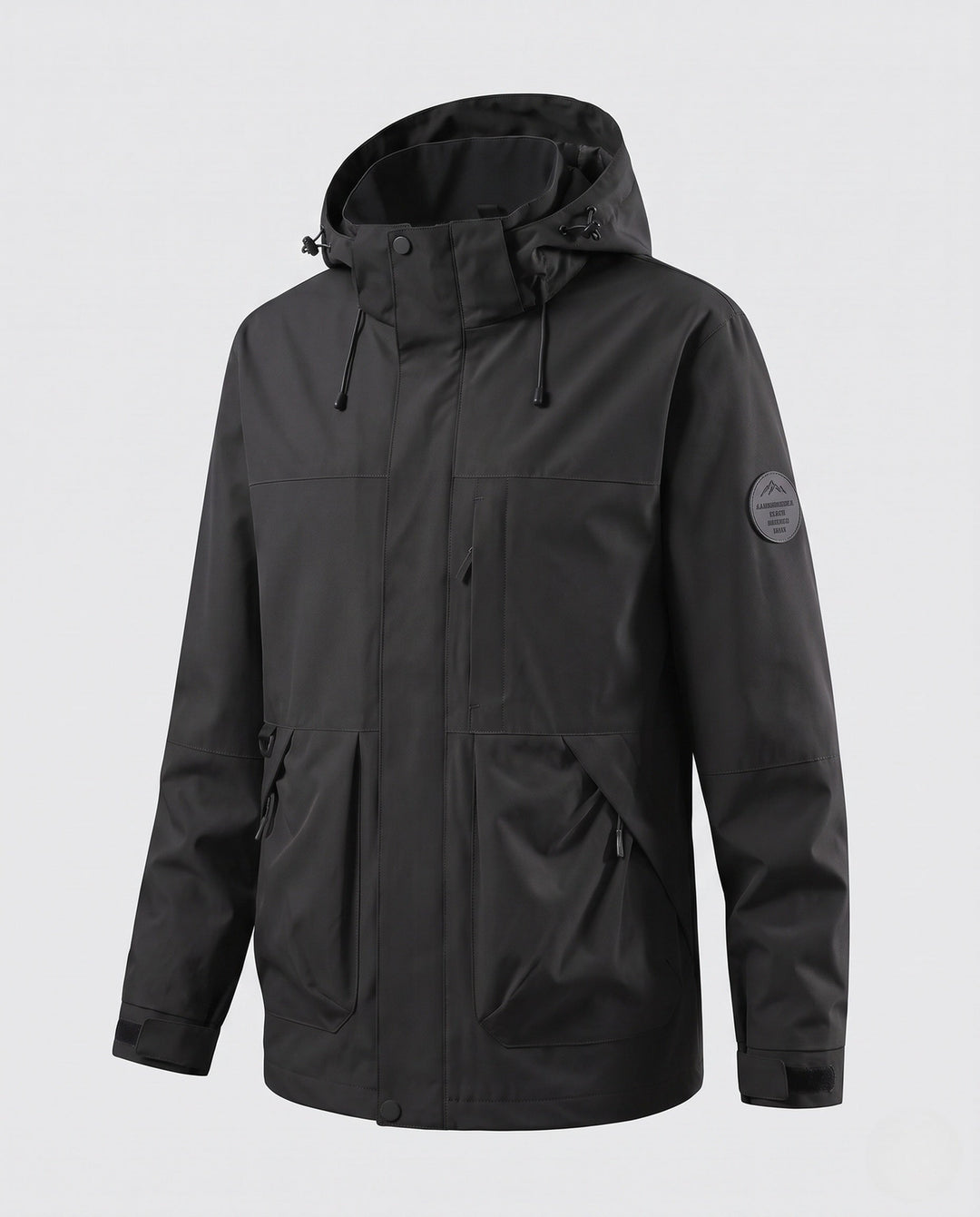 Herr Multifunctional Utomhus Jacka 1788321814