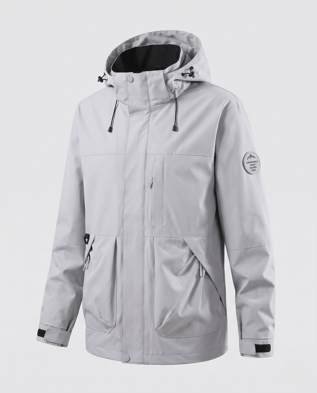 Herr Multifunctional Utomhus Jacka 1788321814