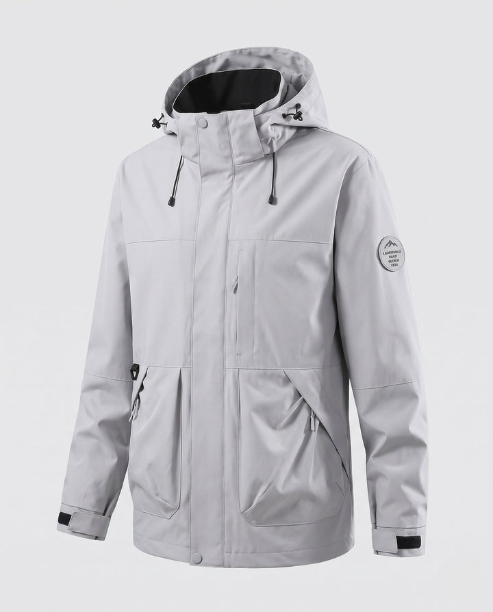 Herr Multifunctional Utomhus Jacka 1788321814