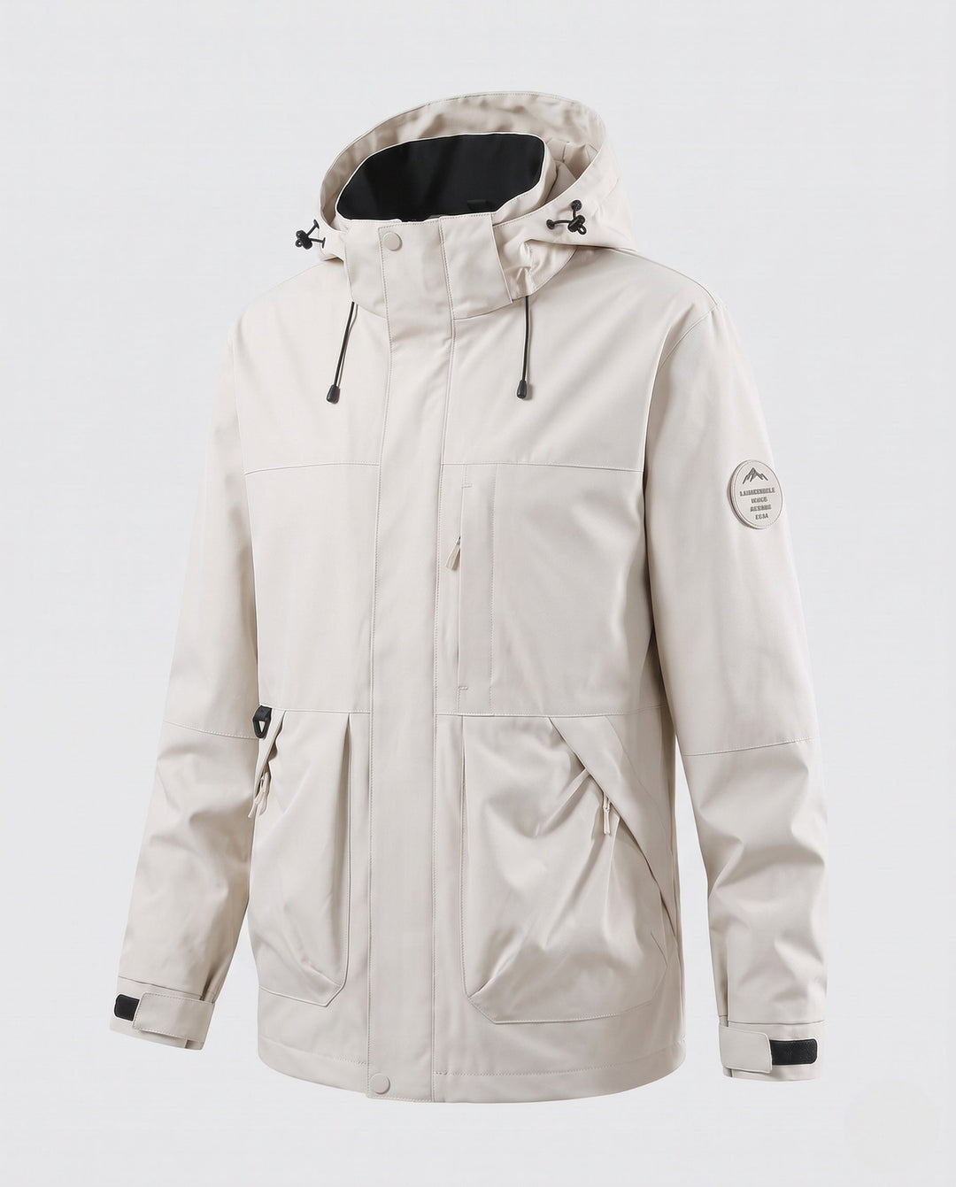 Herr Multifunctional Utomhus Jacka 1788321814