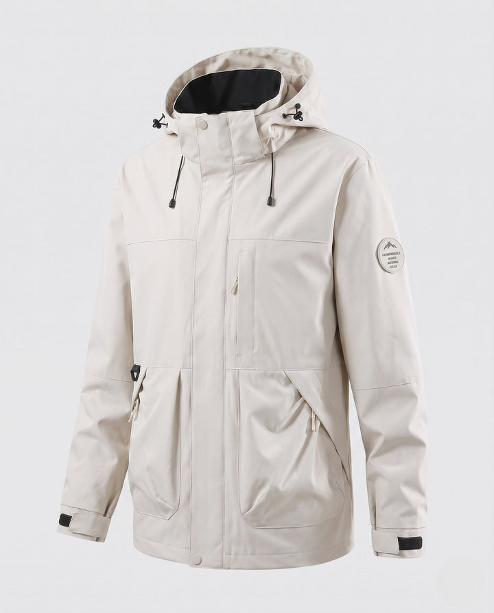 Herr Multifunctional Utomhus Jacka 1788321814