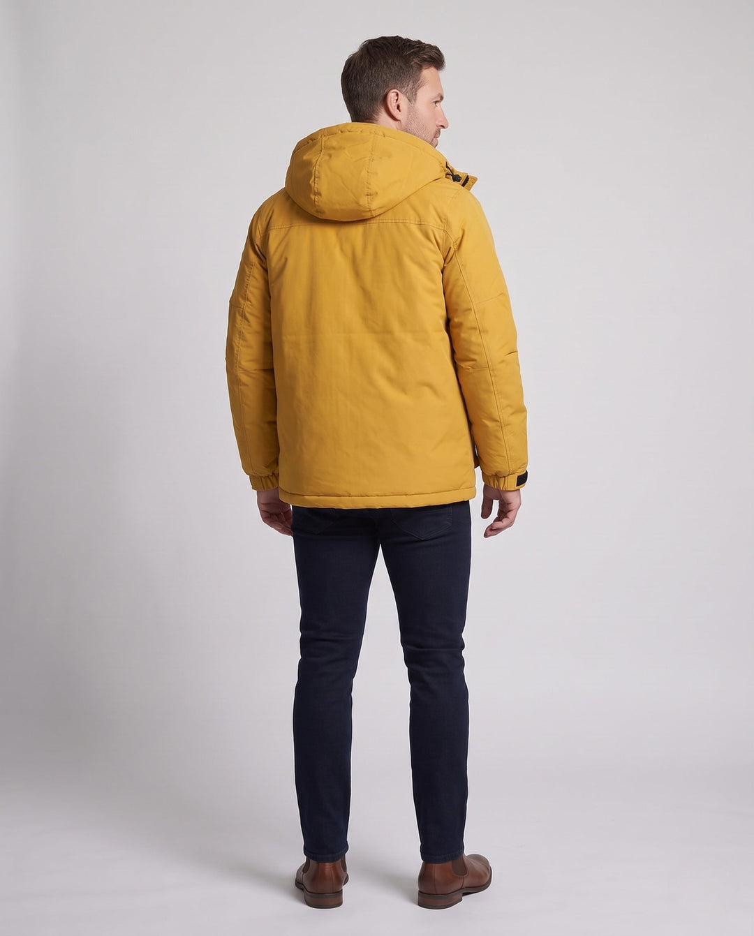 Herr Premium utomhusjacka
